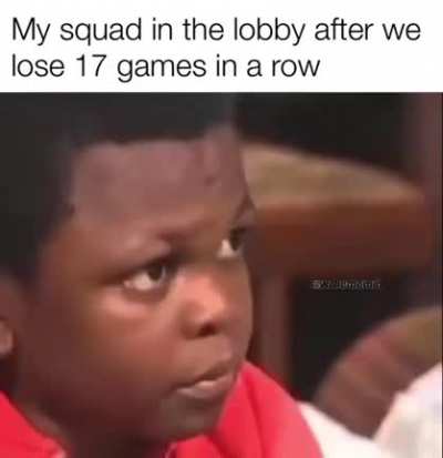 Tell me why I don’t like mondays