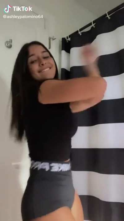 thicc asf