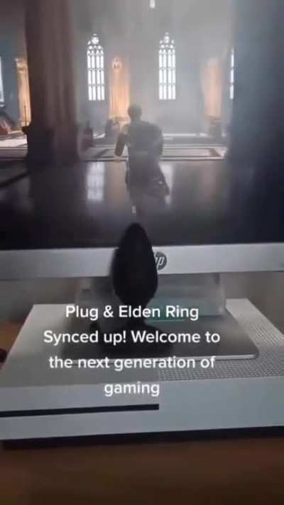 here i go again