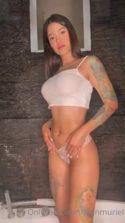 jenn muriel