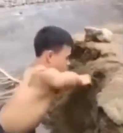 🧱😖🧱