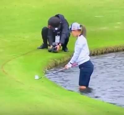 Beautiful shot