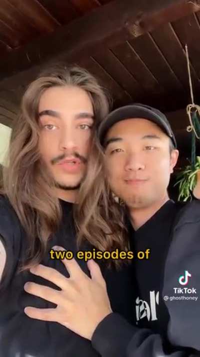Dads are going out