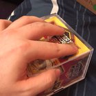 Paying $20 for a repack of cards and this is all you get.