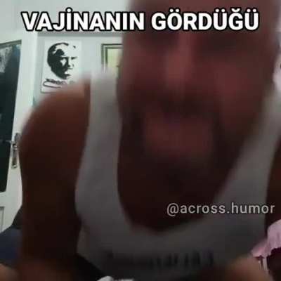 Çok iyi video ama nsfw koyuyorum sikiş falan yok merak etmeyin sadece ekranı görmesinler