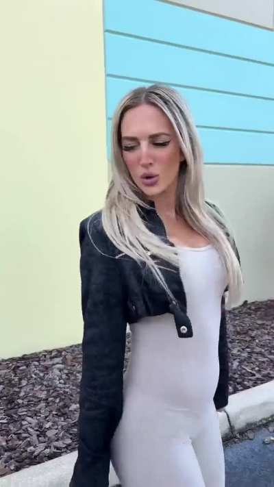 From Karmen Petrovic's IG (10/23/25)