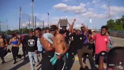 The new Cortex Boss theme do be a banger though