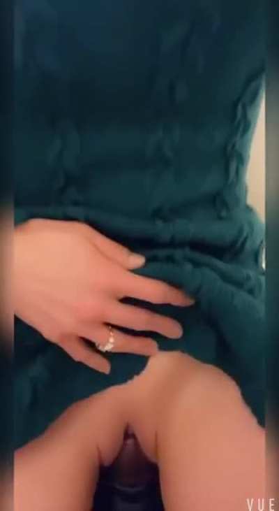 vagina de yegua