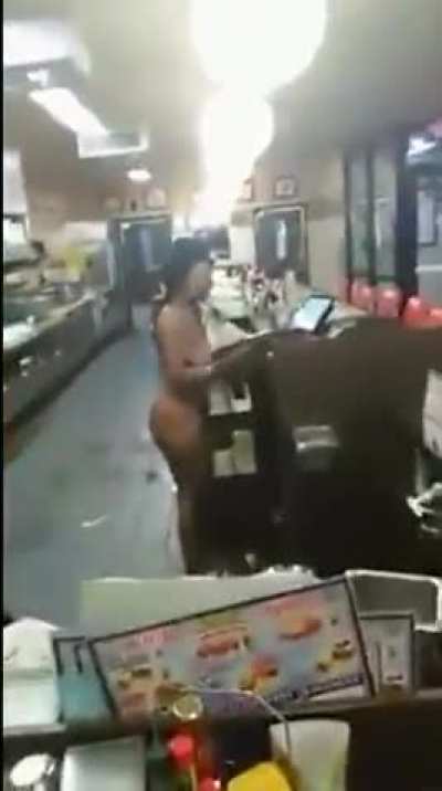 Waffle House Style