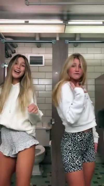 Twerk