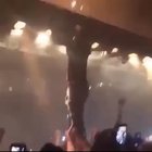 Yeezus has the high ground 🌊