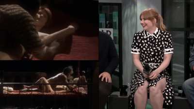 Bryce Dallas Howard