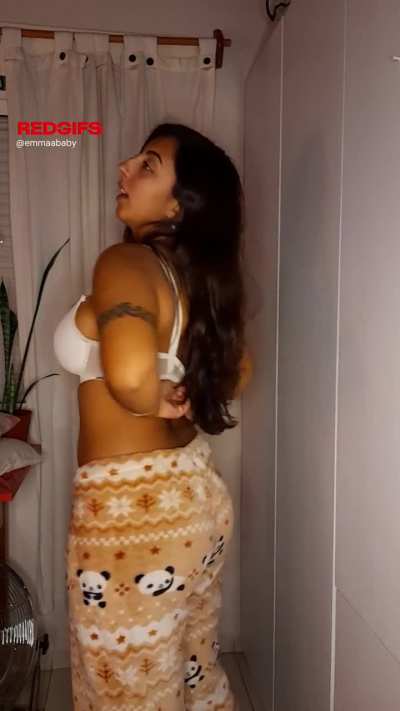 Thick and juicy