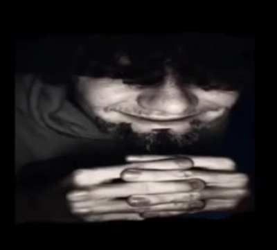 This is original- Appleman
