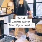 Training to be a Karen!