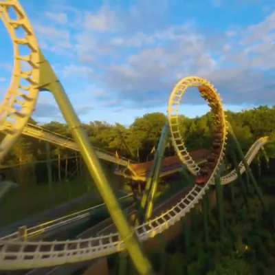Loops for days
