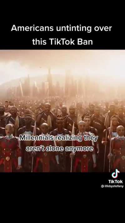 Nothing has United the Left and the Right more in the US