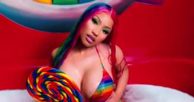 Nicki Minaj