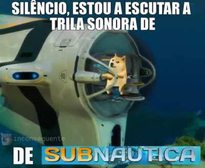 SILÊNCIO
