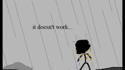 I CANT BELIEVE THIS 😫😫