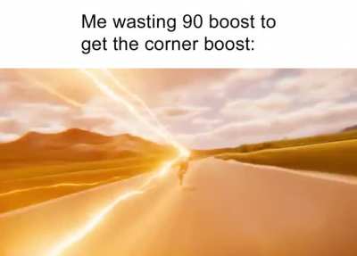 Boost addiction.
