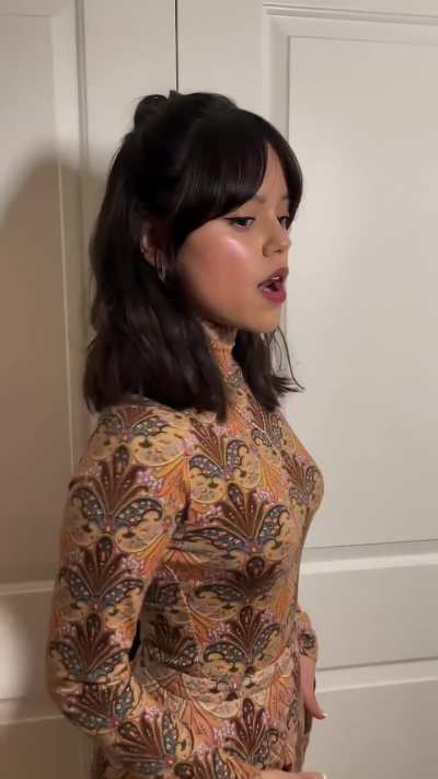 Perfect doll