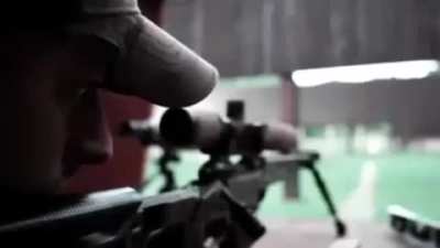 Meet the Sniper