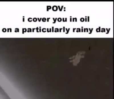 Oh no