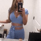 Sophie Blue