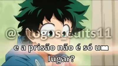 Karai Brocolis