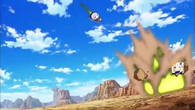 Fans VS Mihoyo be like
