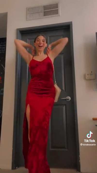 Kira Kosarin