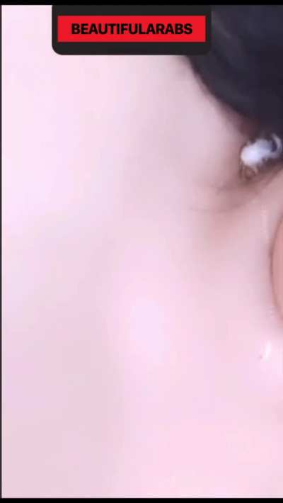 Arab Egyptian Masturbating Moroccan Pussy Lips Rubbing