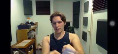 jerma vs a rubber band