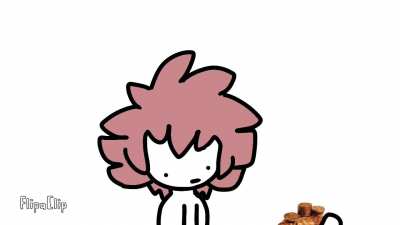 I SMELL PENNIE'S