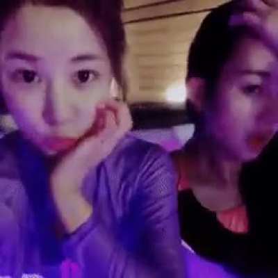 Remember when Bomi failed to be sexy
