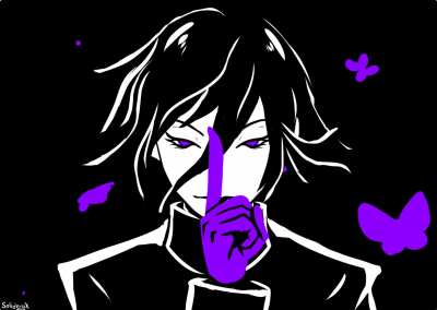 [OC] Happy 25th Anniversary Persona!