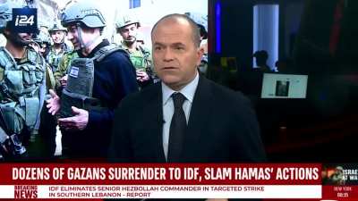 Dear Pro-P<wbr>alest<wbr>inian<wbr>s, Even Palestinians Palestinians don’t agree with you.