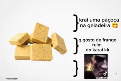 Recomendo dmais