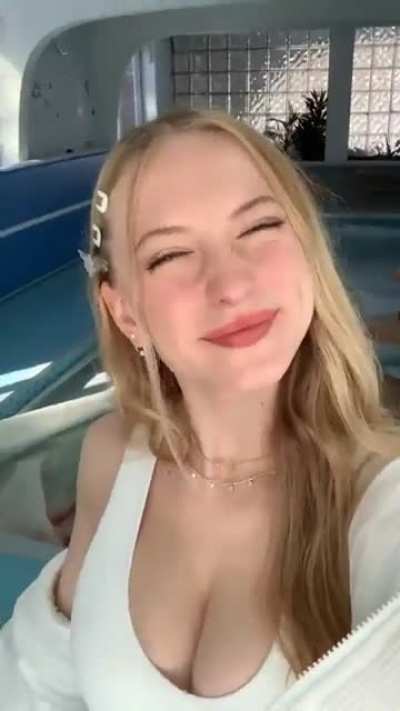 From IG story