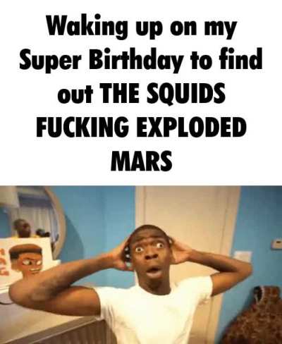 TO THE HELLPODS GENTLEMEN