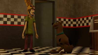 Zoinks