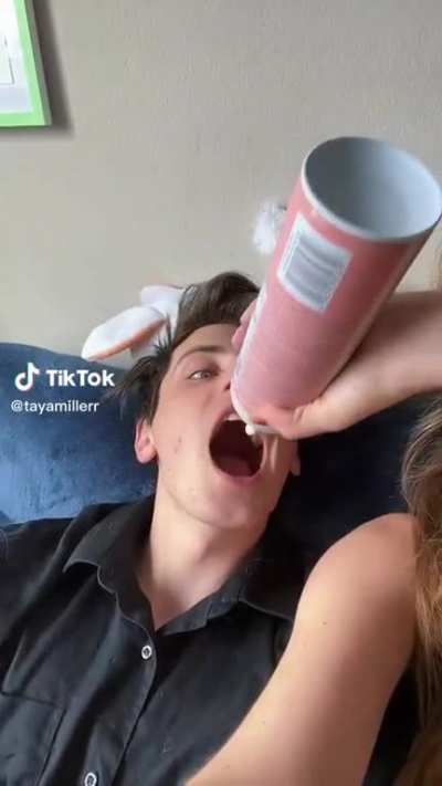 Whipped Cream