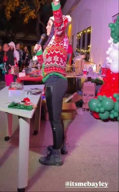 Bayley 