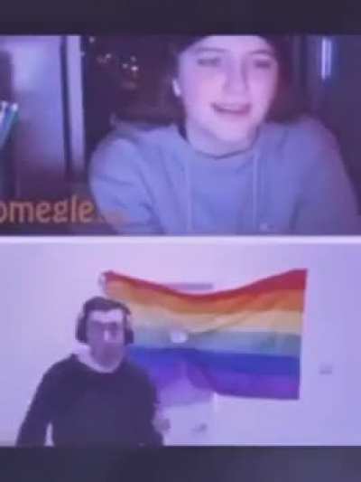Gay statistics