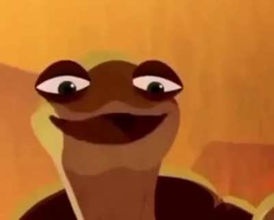 Hmm.. Monke