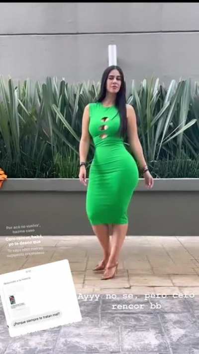 💚✅