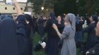 Party hard .... like a nun