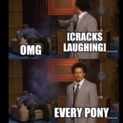 I made something