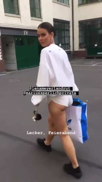 That ass